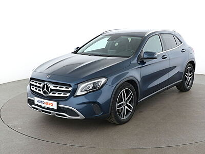 Mercedes-Benz GLA-Klasse GLA 200 Urban