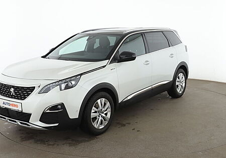 Peugeot 5008 1.6 PureTech Allure