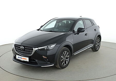 Mazda CX-3 1.8 Skyactiv-D Sports-Line