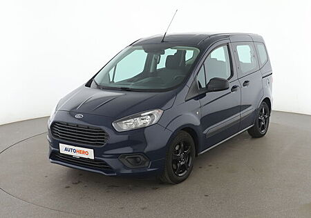 Ford Tourneo Courier 1.0 EcoBoost Ambiente