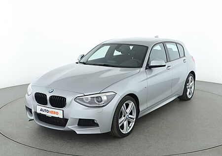 BMW 1er 120d