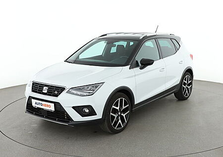 Seat Arona 1.0 TSI FR