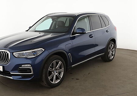 BMW X5 xDrive 45e xLine