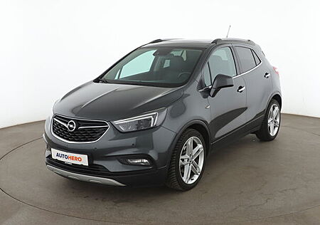 Opel Mokka X 1.4 Turbo Excellence