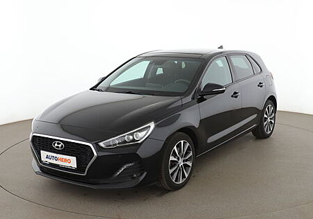 Hyundai i30 1.4 TGDI YES! Plus