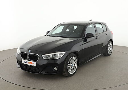 BMW 1er 116i M Sport