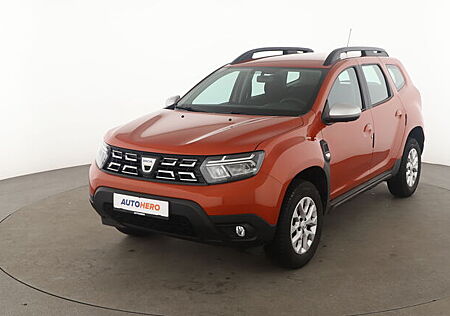 Dacia Duster 1.3 TCe Comfort