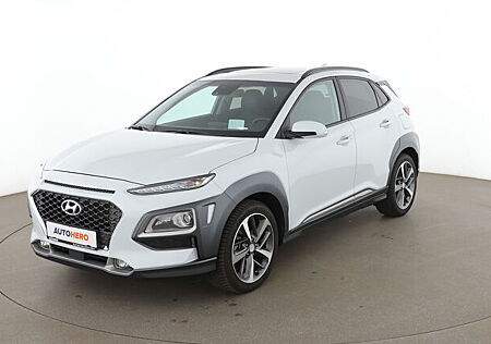 Hyundai Kona 1.6 TGDI Premium 2WD