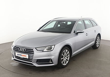 Audi A4 35 TFSI Sport
