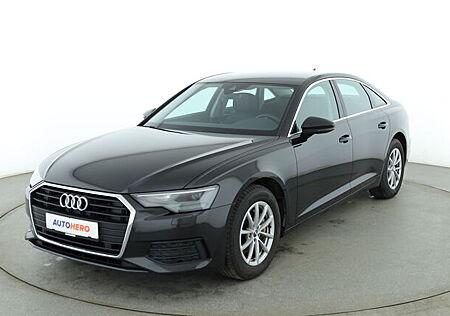 Audi A6 40 TDI Mild-Hybrid