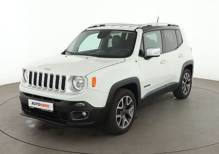 Jeep Renegade 1.6 M-Jet Limited FWD