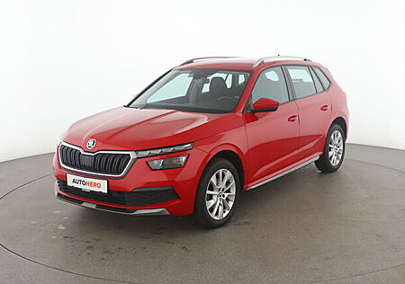 Skoda Kamiq 1.0 TSI Style
