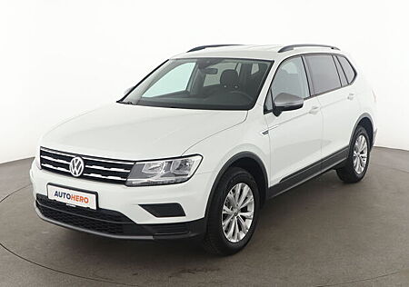 VW Tiguan Allspace 1.5 TSI ACT Trendline