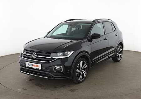 VW T-Cross 1.0 TSI United