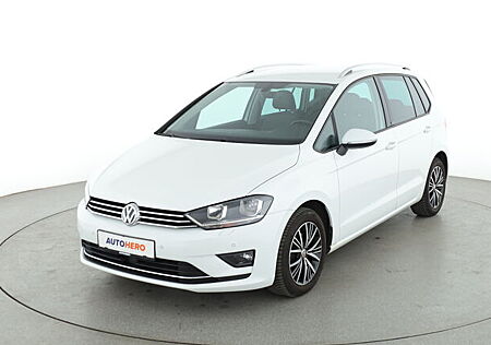 VW Golf 1.2 TSI Allstar BlueMotion Tech