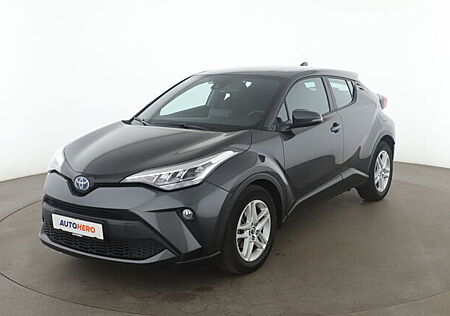 Toyota C-HR 1.8 Hybrid Flow