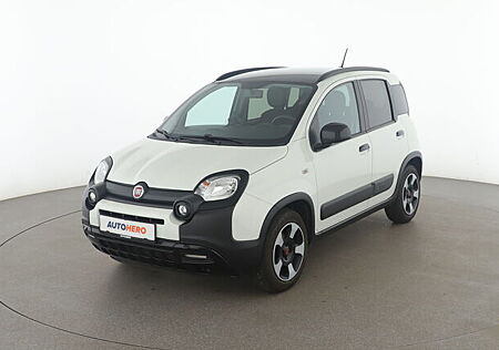Fiat Panda 1.2 Waze