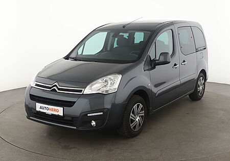 Citroën Berlingo 1.6 Blue-HDi Selection