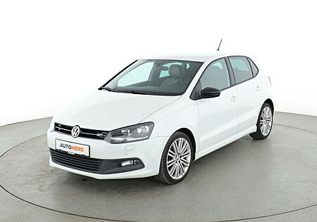 VW Polo 1.4 TSI ACT BlueGT