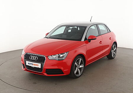 Audi A1 1.4 TFSI Attraction