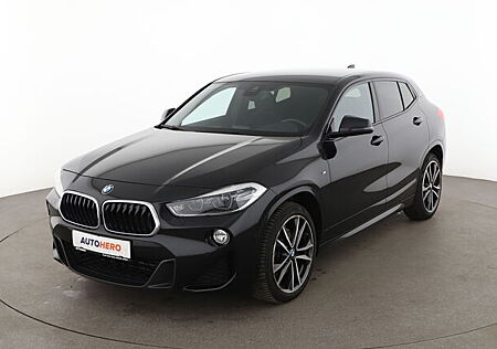 BMW X2 sDrive 20i M Sport