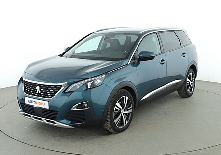 Peugeot 5008 1.6 PureTech Allure
