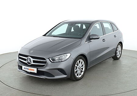 Mercedes-Benz B-Klasse B 180 d Progressive