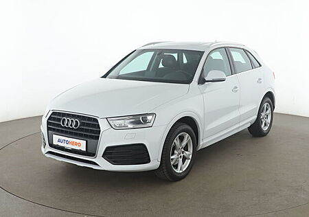 Audi Q3 1.4 TFSI ACT Sport