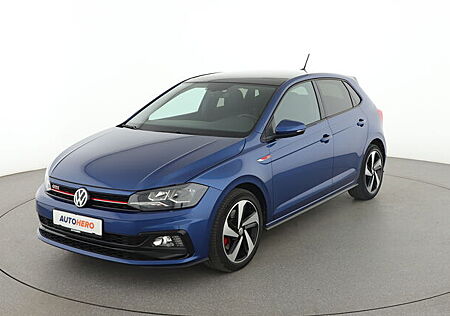 VW Polo 2.0 TSI GTI