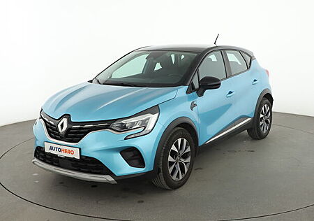 Renault Captur 1.0 TCe Experience