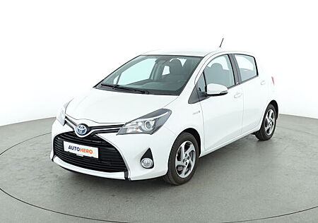 Toyota Yaris 1.5 Hybrid Edition-S