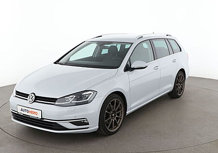 VW Golf 1.5 TSI ACT Highline BlueMotion