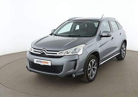 Citroën C4 Aircross 1.6 e-HDi Tendance 2WD