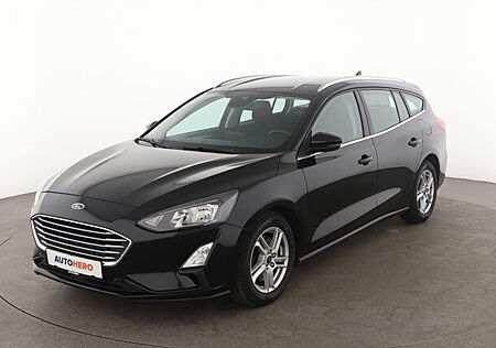 Ford Focus 1.5 EcoBlue TDCi Cool&Connect