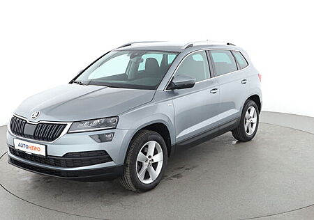 Skoda Karoq 2.0 TDI Ambition 4x4