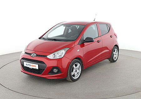 Hyundai i10 1.0 Classic