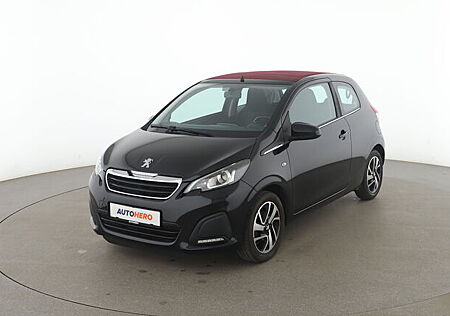 Peugeot 108 1.0 VTi Active