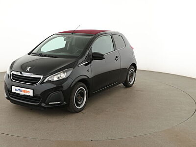Peugeot 108 1.0 VTi Active