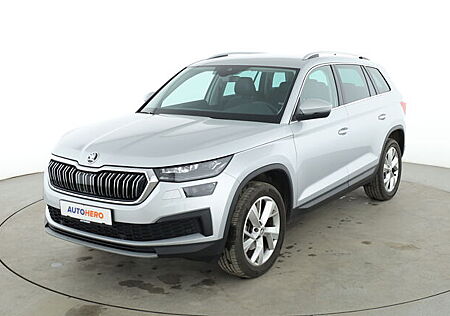 Skoda Kodiaq 1.5 TSI ACT Style