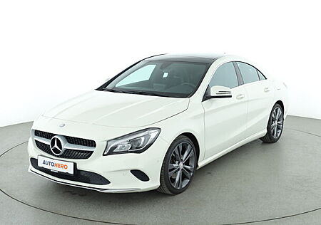 Mercedes-Benz CLA 180 Urban