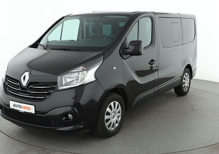 Renault Trafic 1.6 dCi Energy L1H1 2,7t Expression