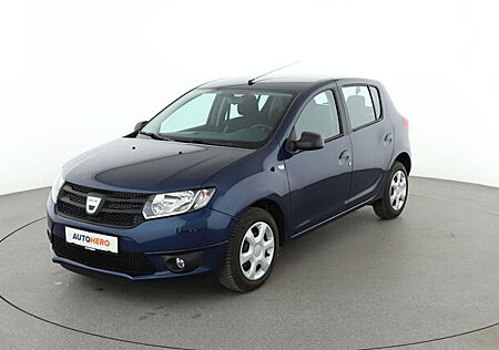 Dacia Sandero 1.2 Ambiance
