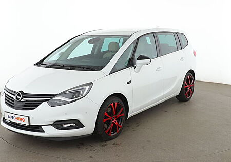 Opel Zafira Tourer 1.6 SIDI Turbo Innovation