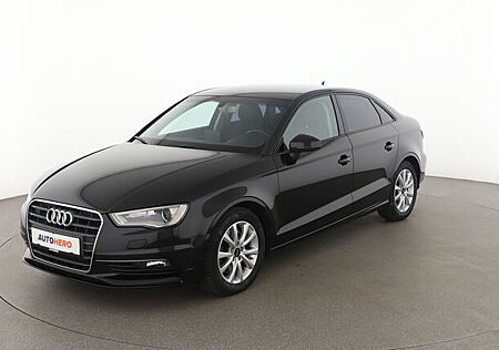 Audi A3 1.8 TFSI Ambition