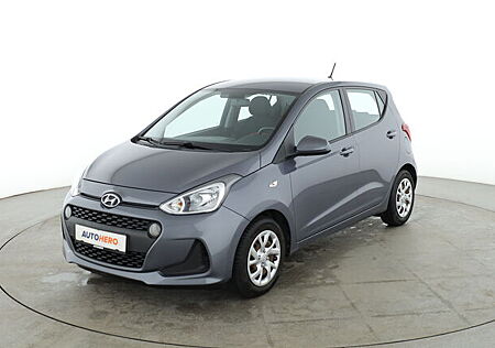 Hyundai i10 1.0 Trend