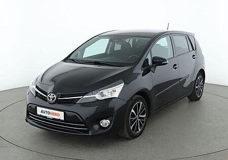 Toyota Verso 1.8 Edition-S+