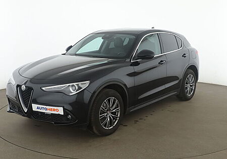 Alfa Romeo Stelvio 2.2 JTDM Super Q4