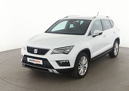 Seat Ateca 2.0 TDI Xcellence 4Drive