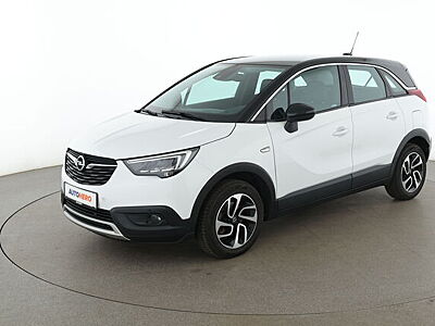 Opel Crossland X 1.2 Turbo INNOVATION