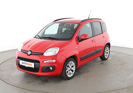 Fiat Panda 0.9 Lounge